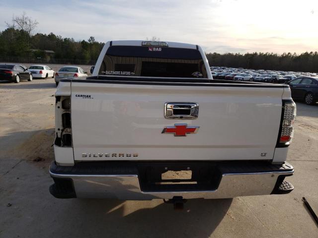 2015 CHEVROLET SILVERADO2 3GCPCRECXFG381888