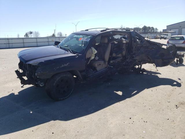 2004 Chevrolet Avalanche 