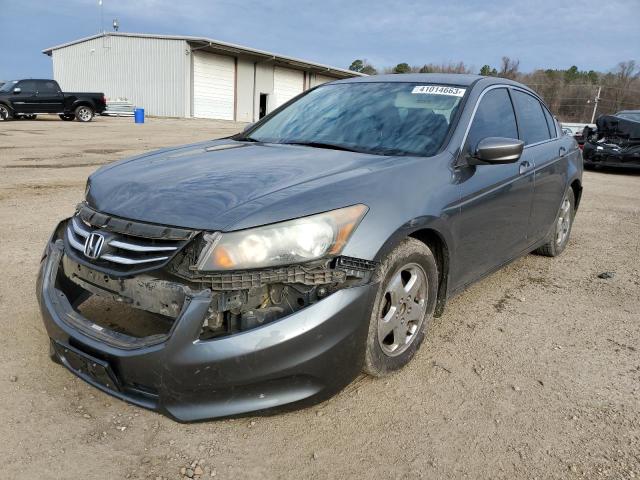 2011 Honda Accord Sedan LX