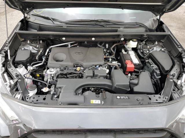 2023 TOYOTA RAV4 TRD O - 2T3S1RFV9PW333087