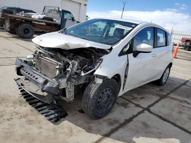 2016 NISSAN VERSA NOTE 3N1CE2CP5GL370492