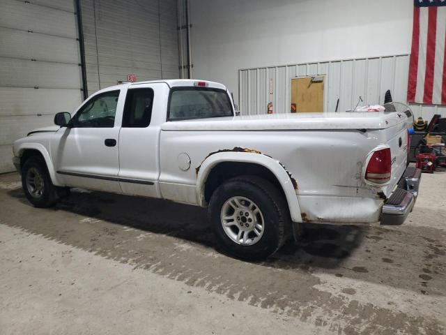 1D7HL42X53S319002 Dodge Dakota