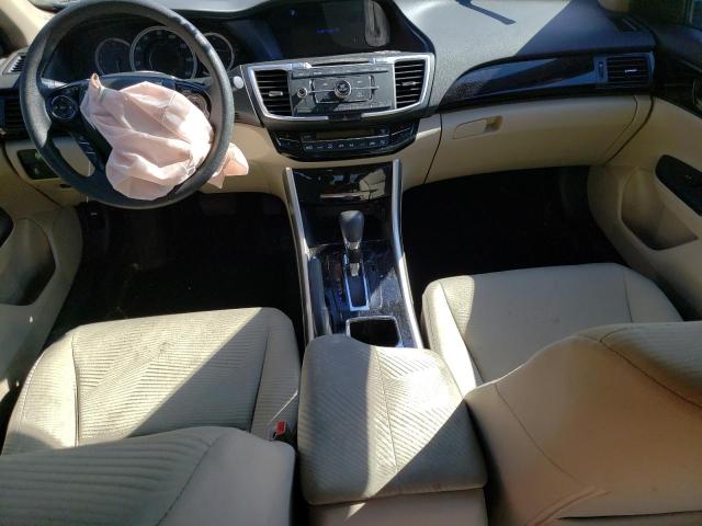 2016 HONDA ACCORD LX 1HGCR2F31GA063436