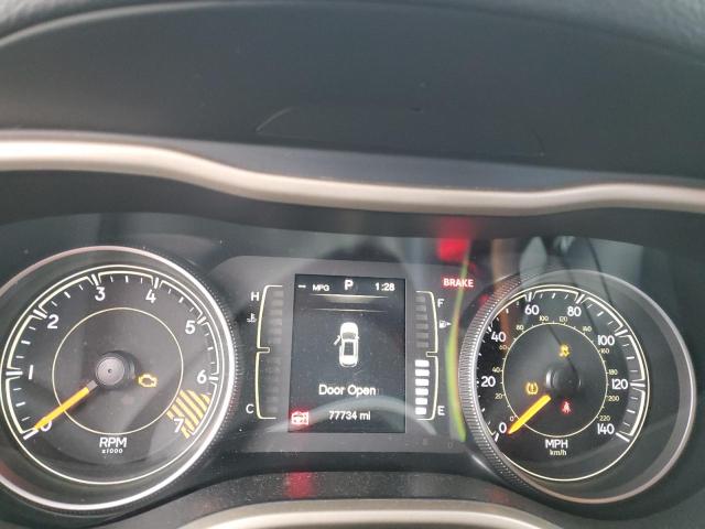 1C4PJLAB9FW700005 Jeep Cherokee Sport