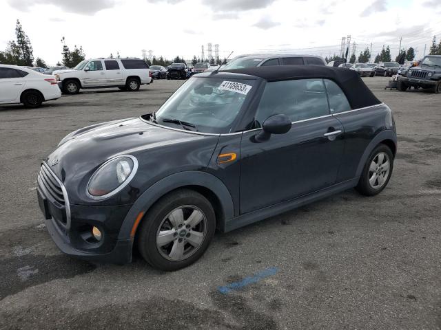 2019 MINI Cooper Coupe 