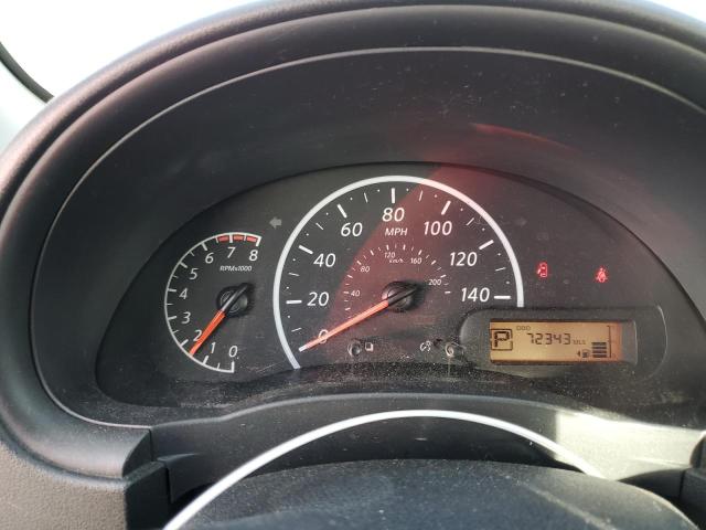 3N1CN7AP4FL924264 Nissan VERSA S