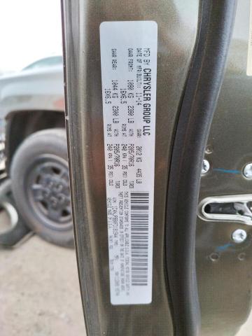 2015 JEEP PATRIOT SP 1C4NJPBB0FD191544