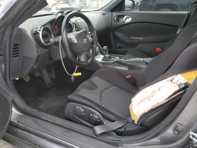 JN1AZ4EH6LM822835 Nissan 370Z BASE