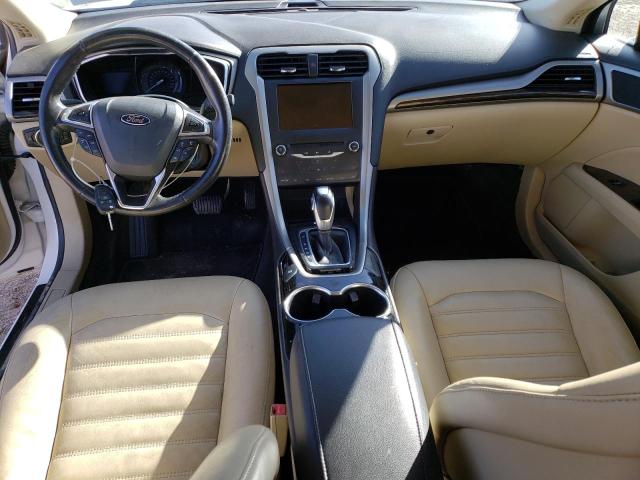 2015 FORD FUSION SE - 3FA6P0HD5FR294765