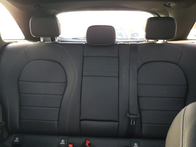 WDC0G4KB2JV100956 Mercedes-Benz Glc 300 4matic
