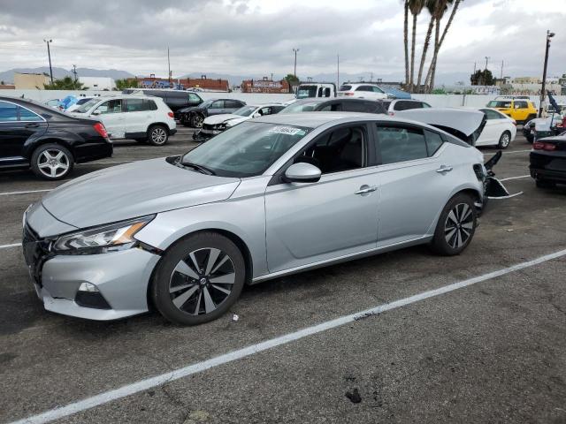 2021 NISSAN ALTIMA SV - 1N4BL4DV0MN362373