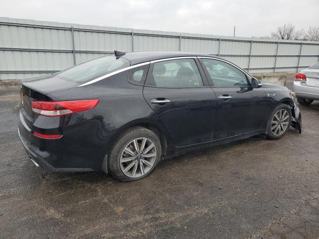 2019 KIA OPTIMA LX - 5XXGT4L37KG369491