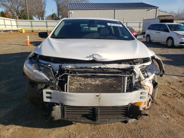 2019 CHEVROLET MALIBU LS - 1G1ZB5ST2KF185117