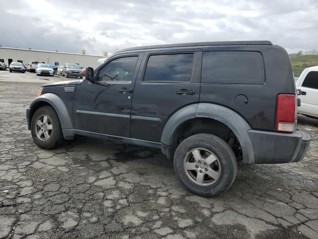 2008 DODGE NITRO SXT VIN: 1D8GT28K88W191359