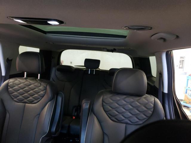2022 HYUNDAI PALISADE L - KM8R54HE8NU387201