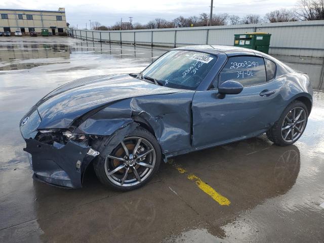 2020 Mazda MX-5 Miata Grand Touring