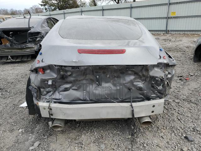 JN1AZ4EH9HM951322 Nissan 370Z BASE