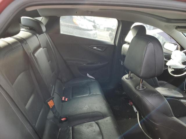 2016 CHEVROLET MALIBU PRE - 1G1ZH5SX8GF218839