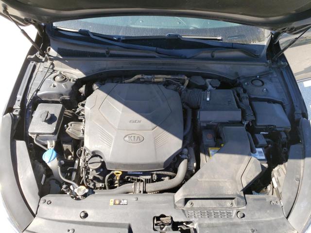 2017 KIA CADENZA PR - KNALC4J1XH5068692