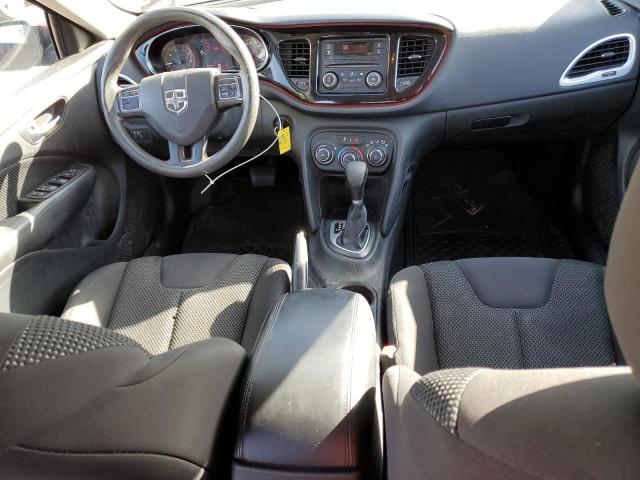 2015 DODGE DART SE 1C3CDFAA6FD345728