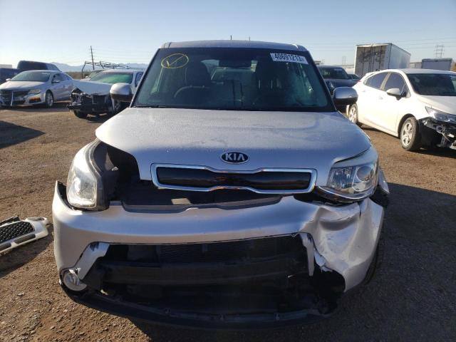 KNDJX3A58E7702741 KIA Soul !