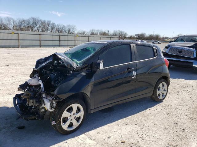 2022 Chevrolet Spark LS