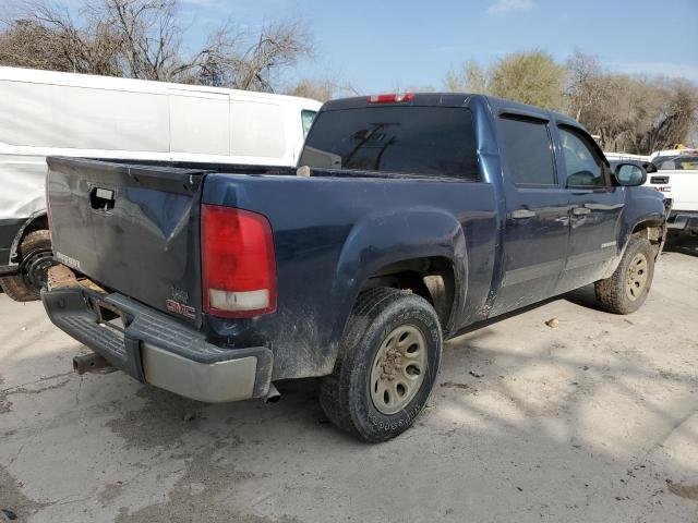2GTEC13C071734032 GMC New Sierra C1500