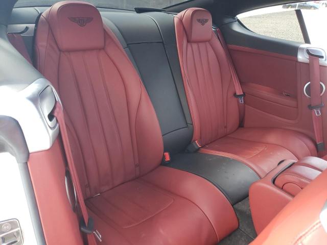 2015 BENTLEY CONTINENTA - SCBFH7ZA2FC042106