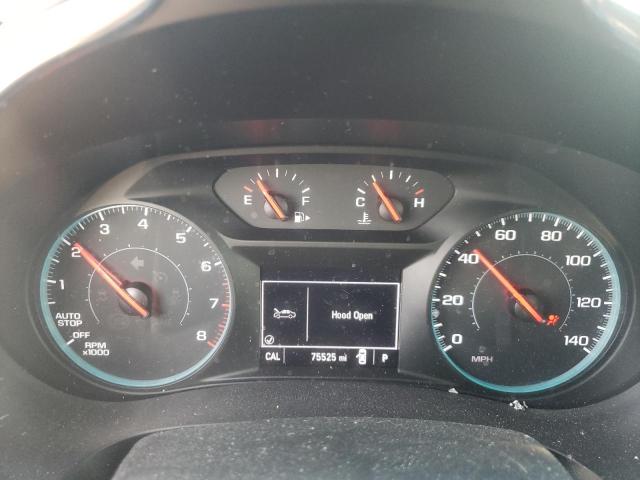 2018 CHEVROLET MALIBU LT 1G1ZD5ST1JF226636