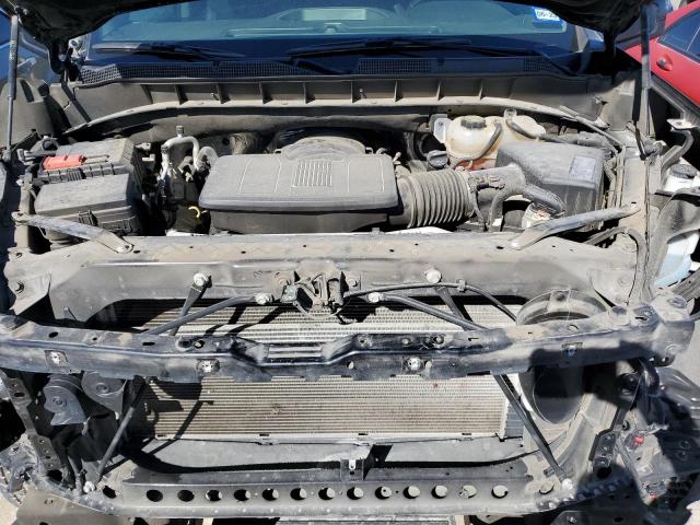 2020 CHEVROLET 1500 - 3GCPYFEL3LG364362