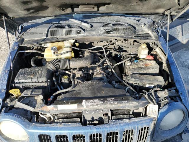 1J4GL48K84W142760 Jeep Liberty