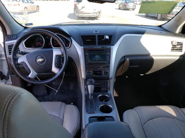 VIN 5UXKU2C59K0Z65893 2012 CHEVROLET TRAVERSE no.8