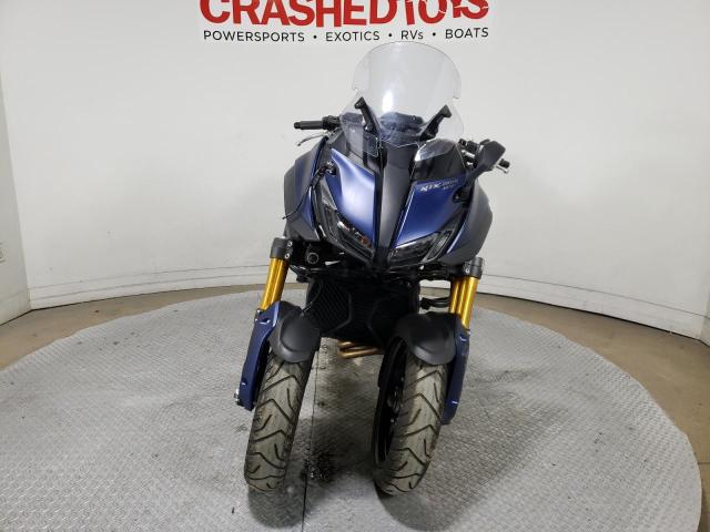 2019 YAMAHA MXT850 GT JYARN59Y2KA000086