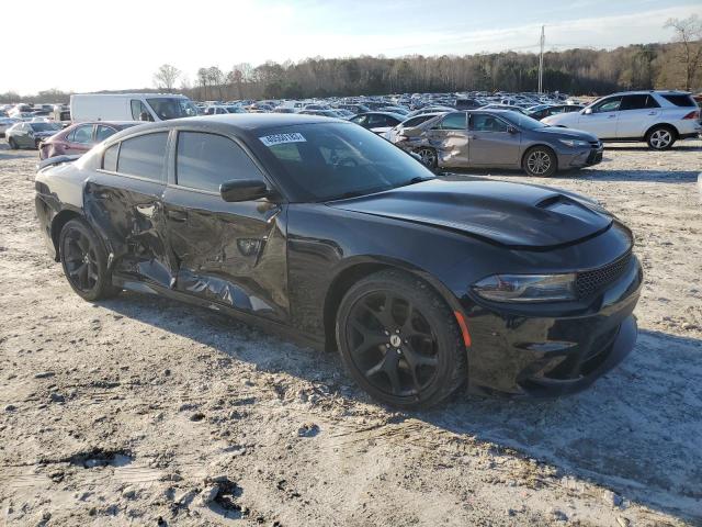2019 DODGE CHARGER GT - 2C3CDXHG6KH740487