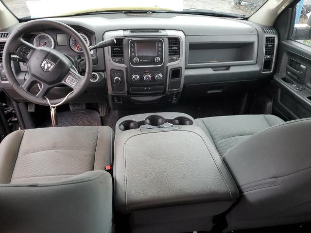 2017 DODGE RAM 1500 - 1C6RR7FT7HS776494