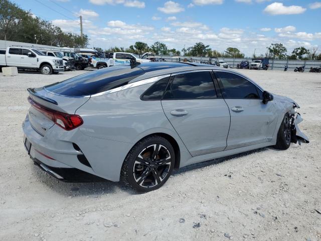 2022 KIA K5 GT LINE - 5XXG64J28NG109557