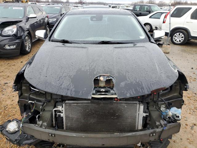 2015 CHEVROLET IMPALA LTZ - 1G1155SL6FU140445