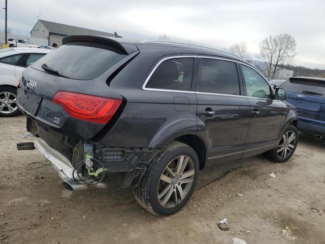 2015 AUDI Q7 TDI PRE - WA1LMAFE3FD018871