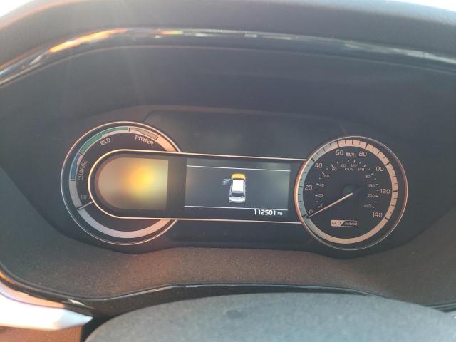 KNDCB3LC0L5369673 KIA NIRO LX