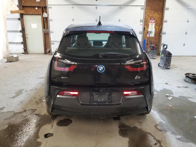 WBY1Z8C58HV551158 BMW I SERIES