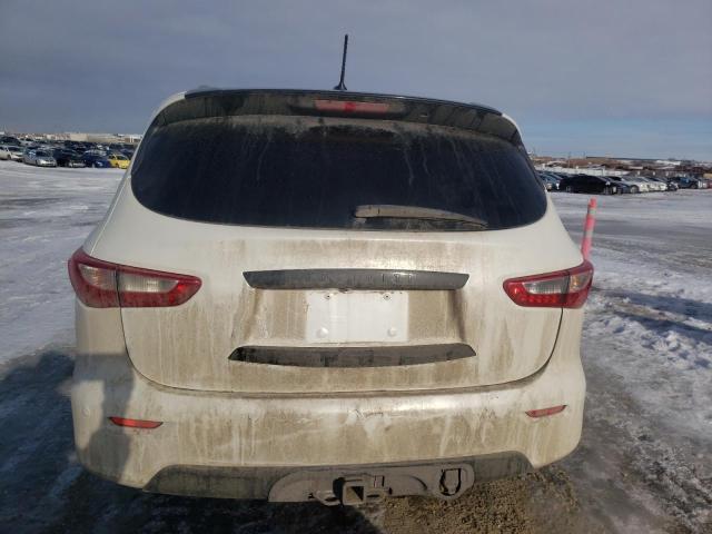 5N1AL0MM0DC311159 Infiniti JX35