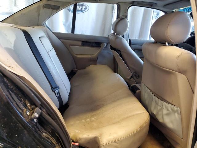WBAHD6328SGK48589 BMW 525 I Automatic