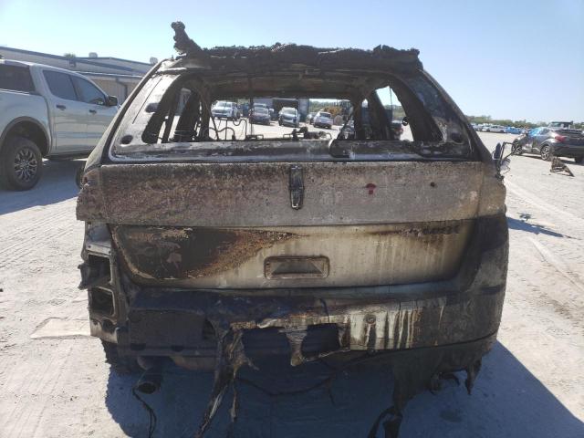 2LMDU68C89BJ08918 Lincoln MKX