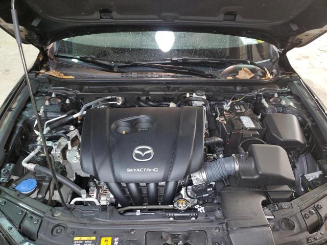 2021 MAZDA 3 - 3MZBPAA72MM204238