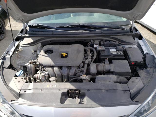2020 HYUNDAI ELANTRA SE - 5NPD84LF5LH558662