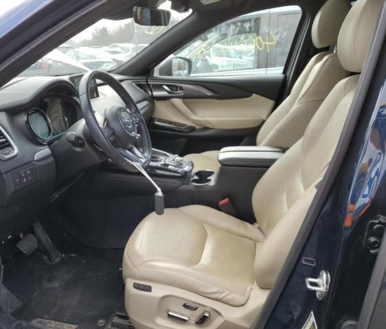 2019 MAZDA CX-9 GRAND - JM3TCBDY6K0310325