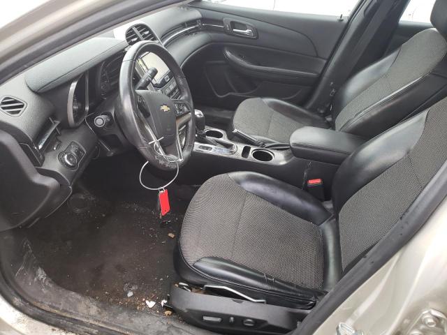 2015 CHEVROLET MALIBU 2LT - 1G11D5SL0FF205880