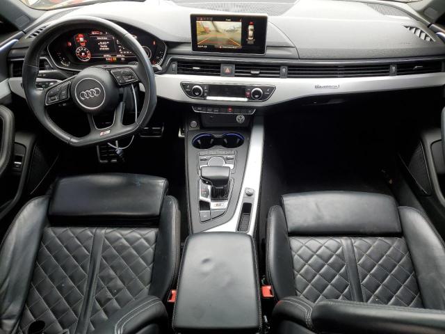 2018 AUDI S4 PRESTIG - WAUC4AF46JA132240