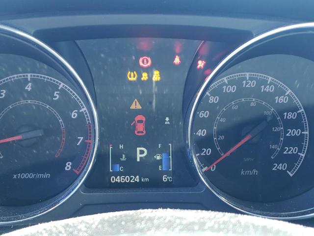 2021 MITSUBISHI RVR SE JA4AJVAW9MU604933