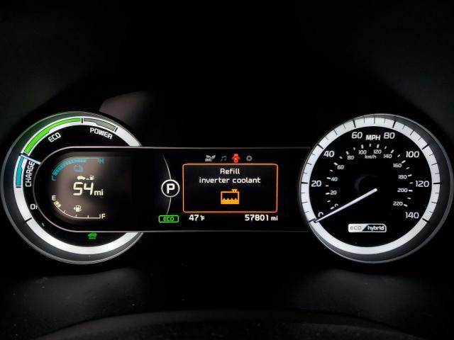 2018 KIA NIRO FE - KNDCB3LC3J5200678